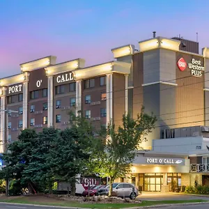 4* Otel Western Port O'call